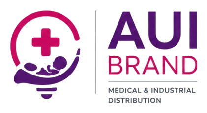 Logo AUI BRAND