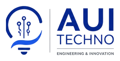 Logo AUI TECHNO